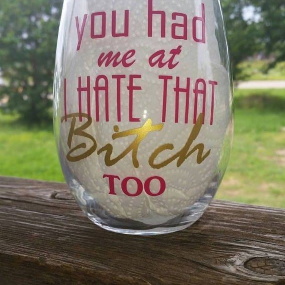 Meet your Posher, Danielle